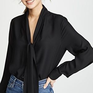Equipment Haty Blouse